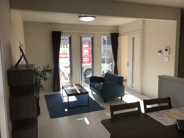 今週末の藤枝市瀬古の販売会はご期待を 株式会社不動産スタッフアシストのblog