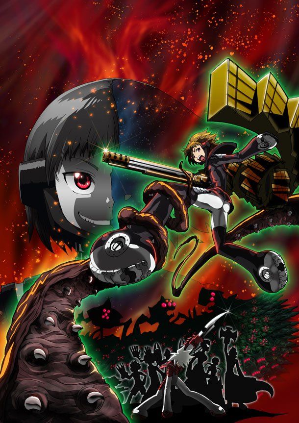 ノブナガン Tokyo Mx Ytv Ctv Bs11で1月放送開始 小椋しお 武藤志織 ジャック 鈴木達央 ちゅうになう 2ちゃんねるまとめ ノブナガン Tokyo Mx Ytv Ctv Bs11で1月放送開始 小椋しお 武藤志織 ジャック 鈴木達央 ちゅうになう 2ちゃんねるまとめ