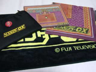 商品no８ ゲームセンターｃｘグッズ ファミコン ハイスコアに挑戦