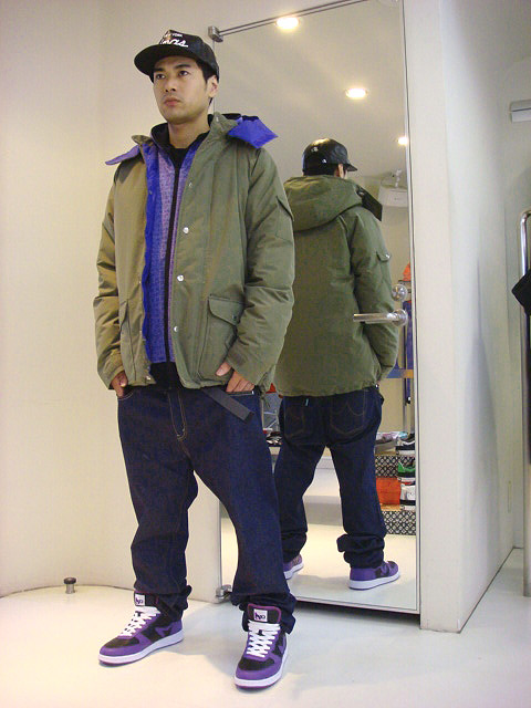 SUPREME 