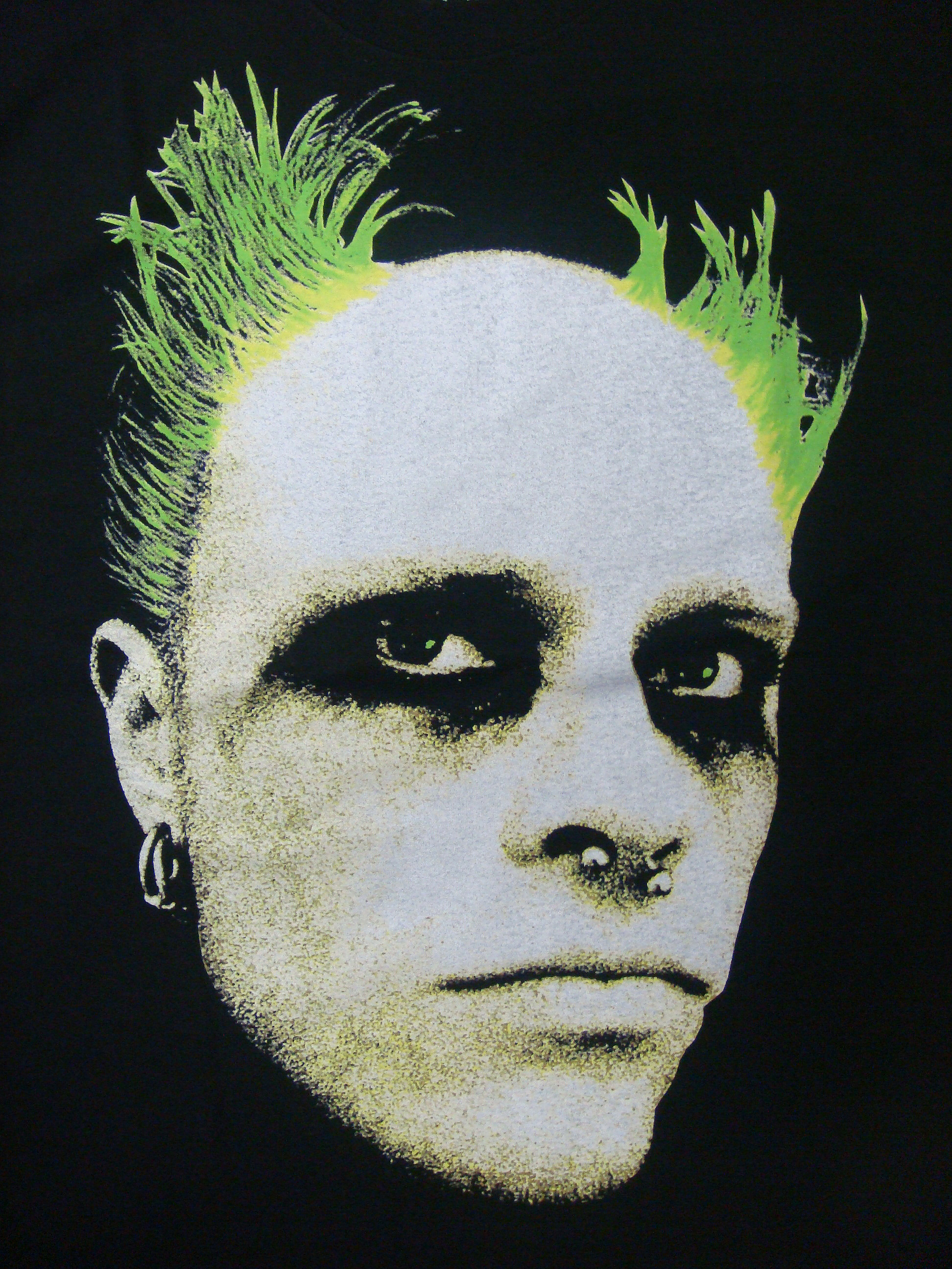 明日発売！！ROCSTAR(ロックスター) KEITH TEE : RESET.BLOG