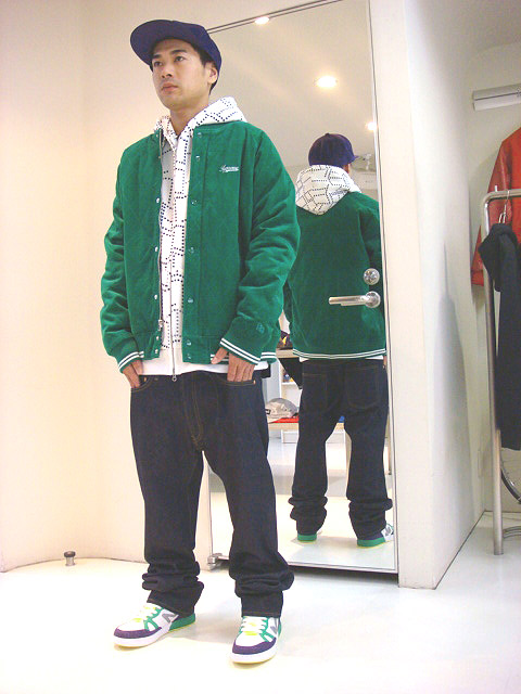 SUPREME SUPREME
