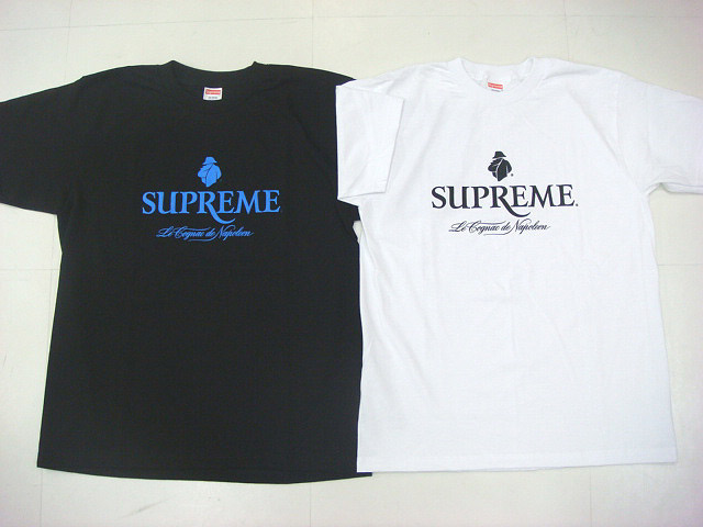 supreme trip reset tee