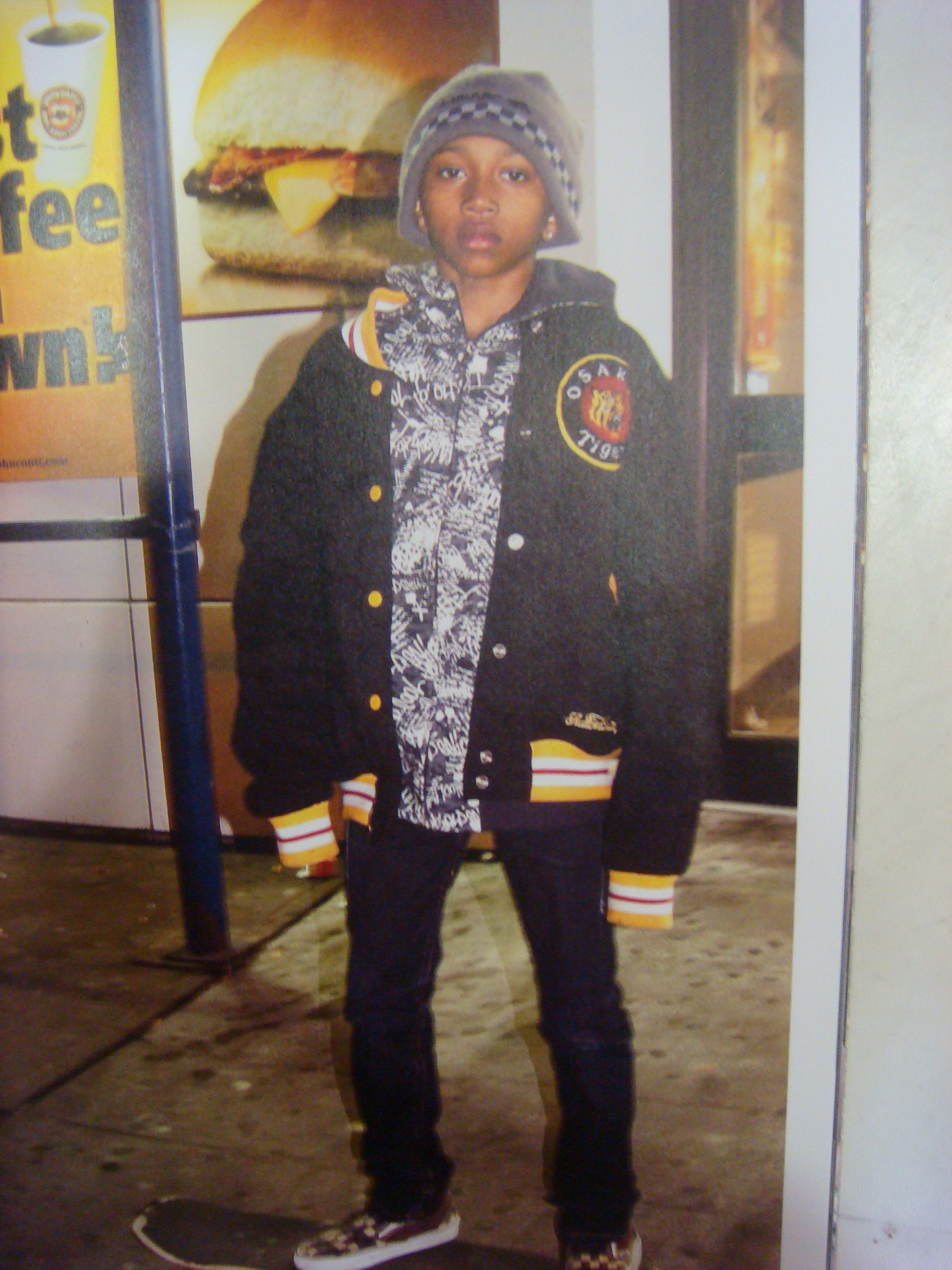 NEW YORKのストリートスナップ集『212 MAGAZINE』入荷！ : RESET