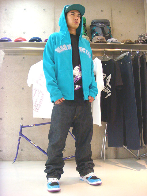 ヘクティク デニムジャケット MASTERPIECE デニムジャケット メンズL