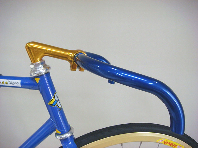 Grancompe Carnival 36h ピスト ハブ カーニバル T19 NITTO×T-19ピストパーツ＆カーニバル別注グランコンペ＆ROUGH