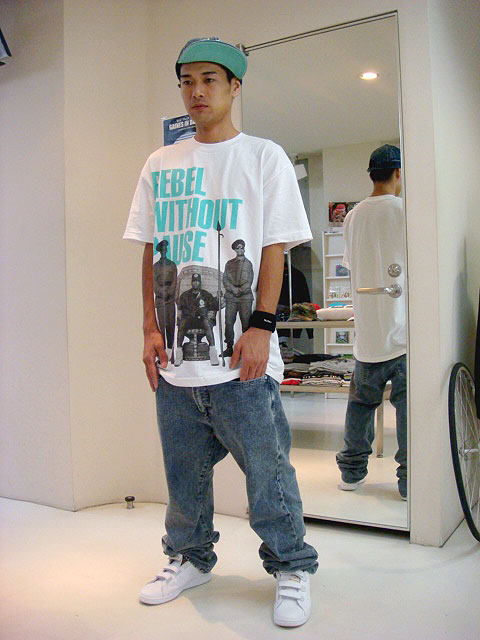 hectic デニムパーカー ヘクティク HECTIC（パーカー）のフリマ