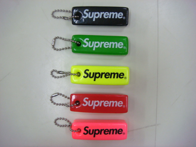 SUPREME 2008SPRING/SUMMER NEWアイテム SUPREME 2008SPRING/SUMMER NEWアイテム