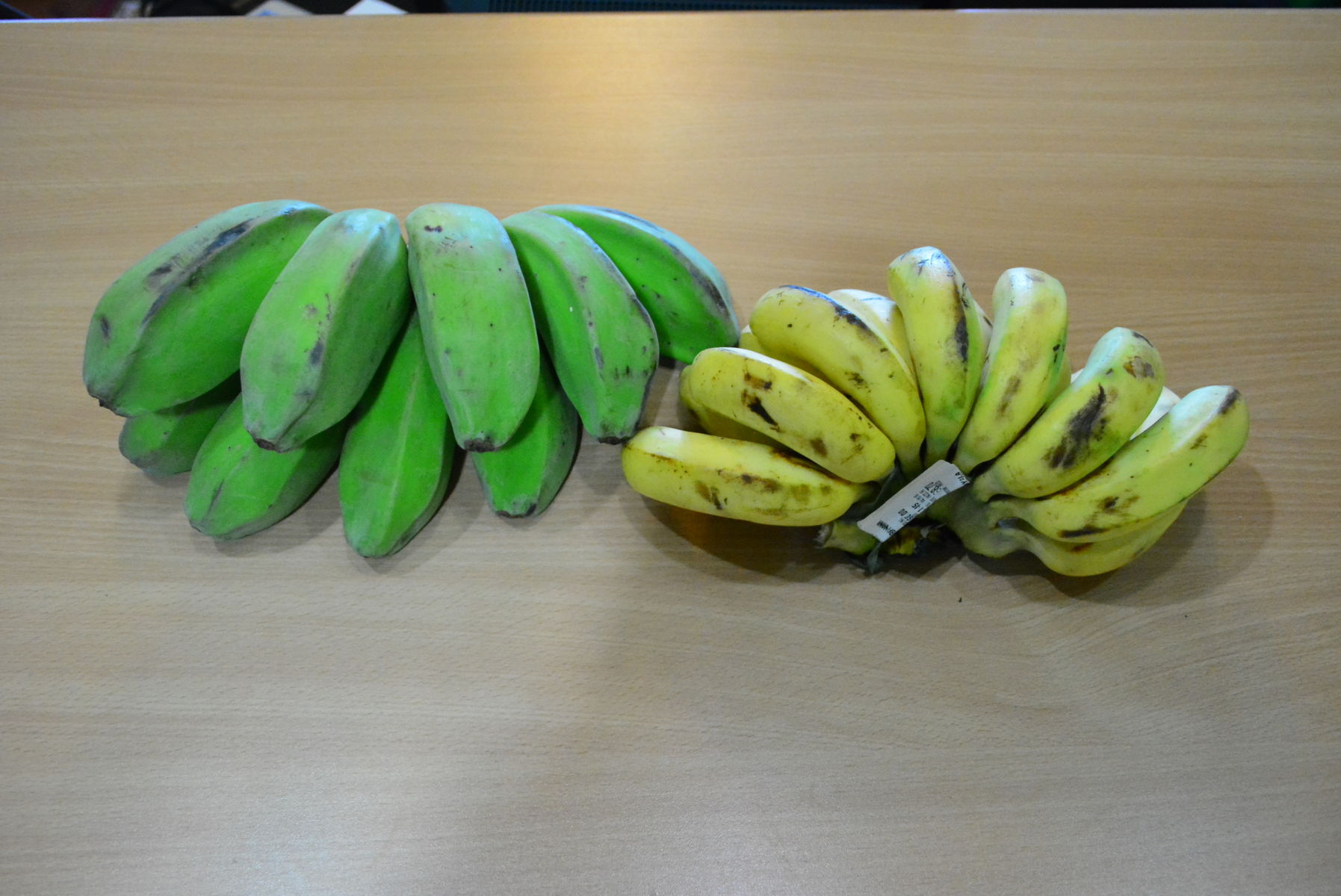 茹でバナナ Saging Nilong Ag調理してみるかい セブ島に暮らすビデオカメラマンのブログ