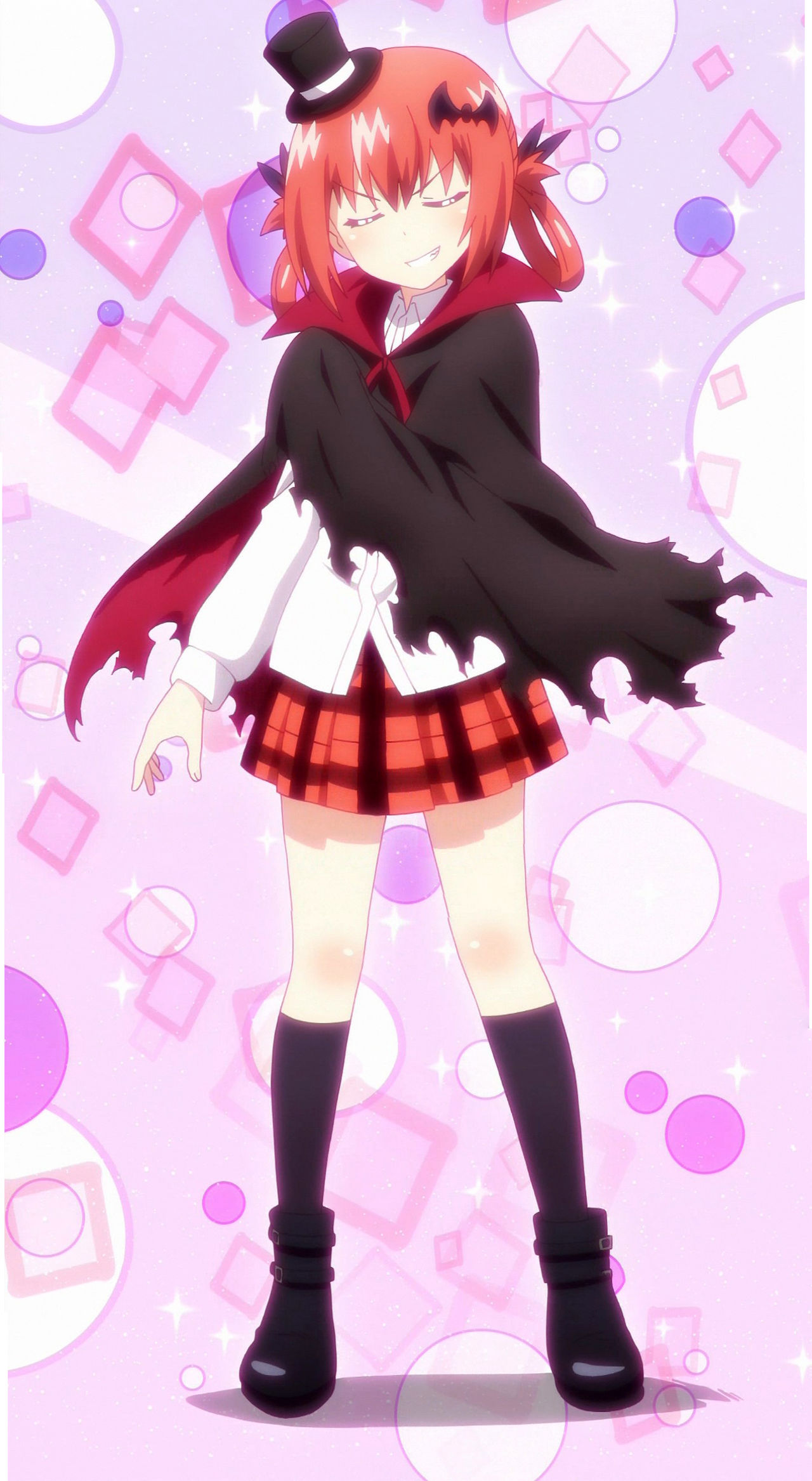 画像 数多の表情が悪魔的かわいいサターニャ ガヴリールドロップアウト 休処 画像 数多の表情が悪魔的かわいいサターニャ ガヴリールドロップアウト 休処