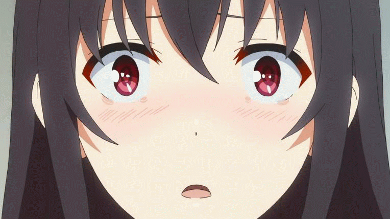 画像 霞ヶ丘詩羽は黒タイツかわいい 冴えない彼女の育てかた 休処 画像 霞ヶ丘詩羽は黒タイツかわいい 冴えない彼女の育てかた 休処