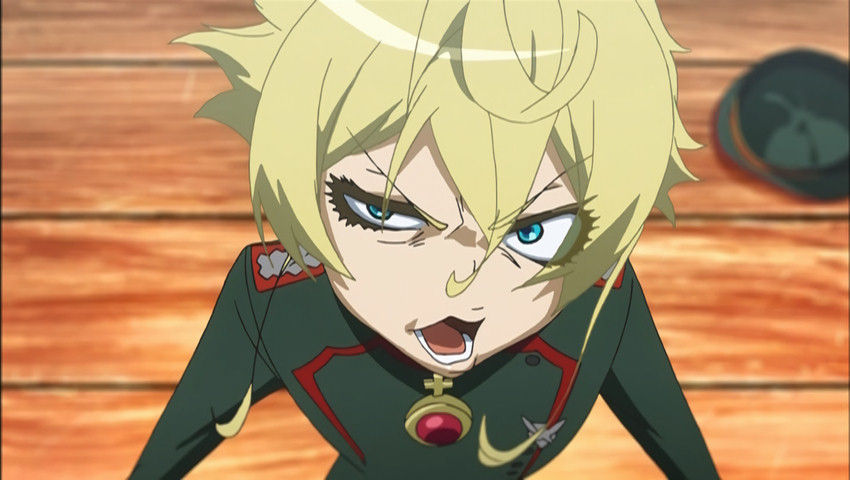 幼女戦記 幼女の皮をかぶった化物はどうだった 総評 休処