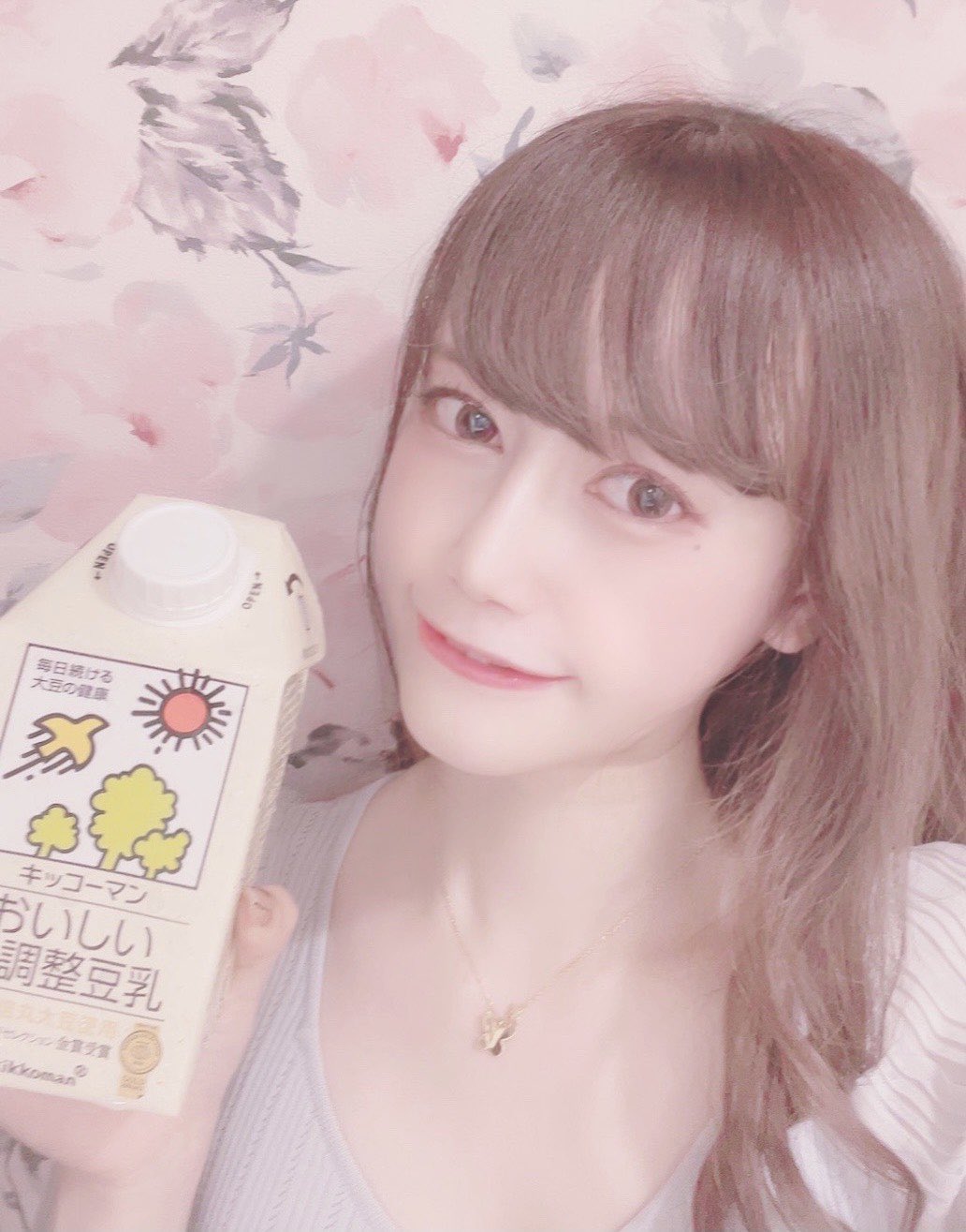 立花芽恵夢さんがsnsを始める準備中みたい リステまとめ鈍報