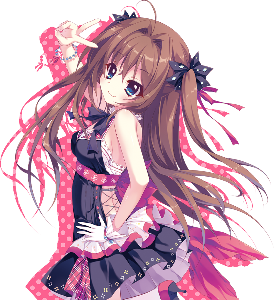 本日12 金 は式宮碧音役の高橋未奈美さんの誕生日 みんなのコメント追加 リステまとめ鈍報