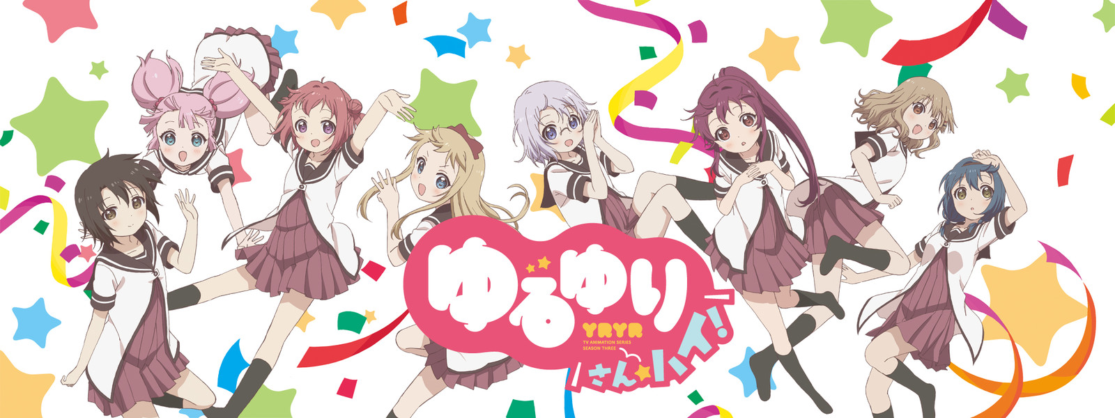 ２ちゃんまとめ リステのアニメ絵みたいなキャラデザのアニメ他にない リステまとめ鈍報