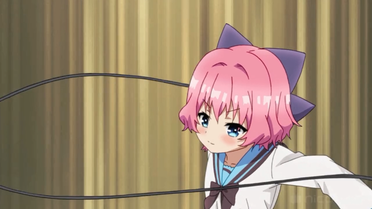 アニメ ニコ生の1 4話振り返り放送感想まとめ 椿本pのコメントもいくつか リステまとめ鈍報