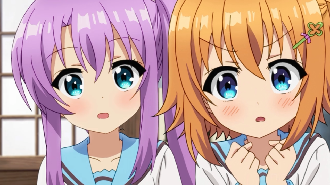 アニメ 第3話 興味ないって言ったよね 感想まとめ リステまとめ鈍報