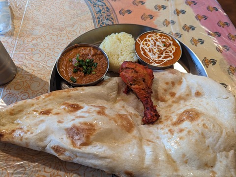 カレー (2)