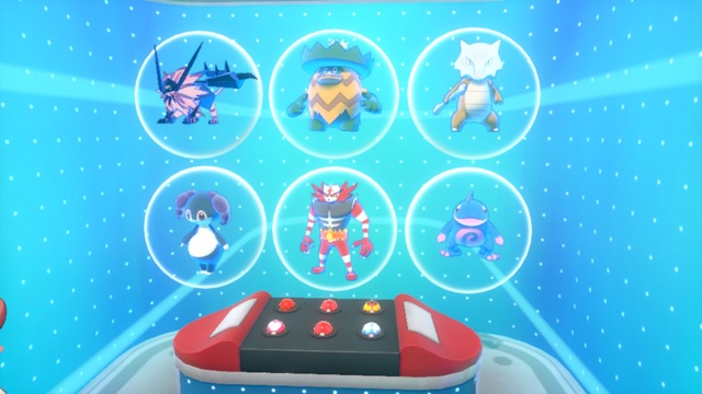 バトルレジェンド使用構築 最終レート10 8位 雨 ガラネクロイエッサン 輝くstarのように