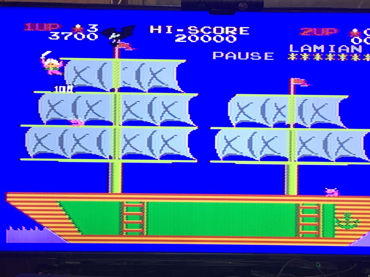 MSX もーかりまっか？ぼちぼちでんなっ！ Mo ̄ kari makka? Bochibochi den na~tsu! - もーかりまっか