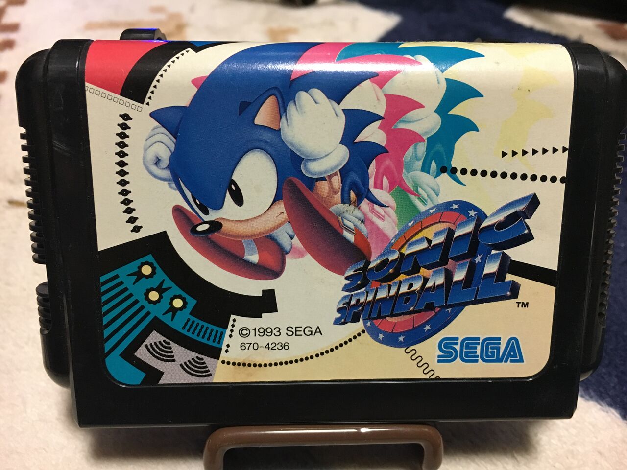 メガドラ セガ ソニックスピンボール 進め レトロゲーム メガドラ セガ ソニックスピンボール 進め レトロゲーム