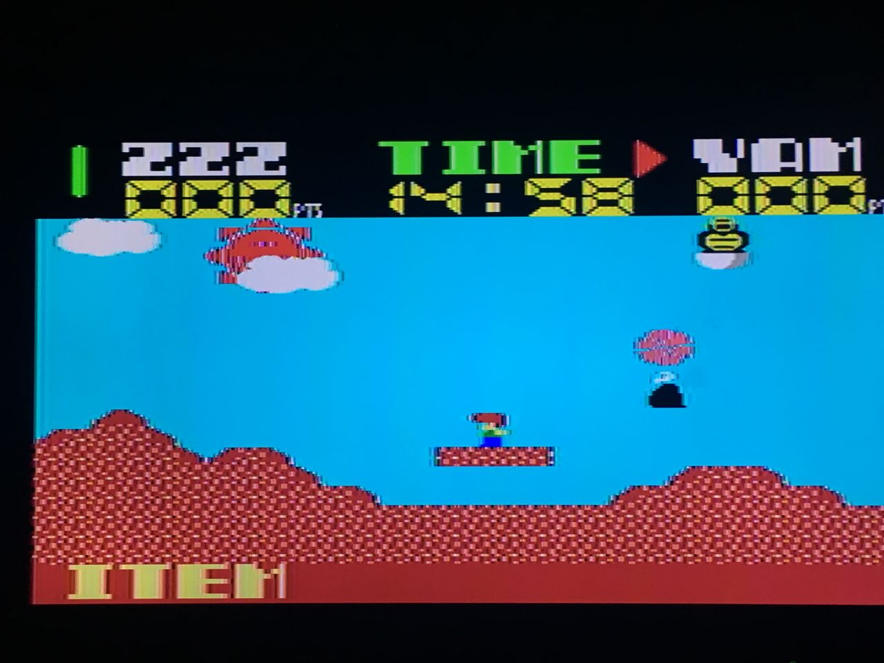 MSX  もーかりまっか？ぼちぼちでんなっ！ MSX もーかりまっか？ぼちぼちでんなっ！