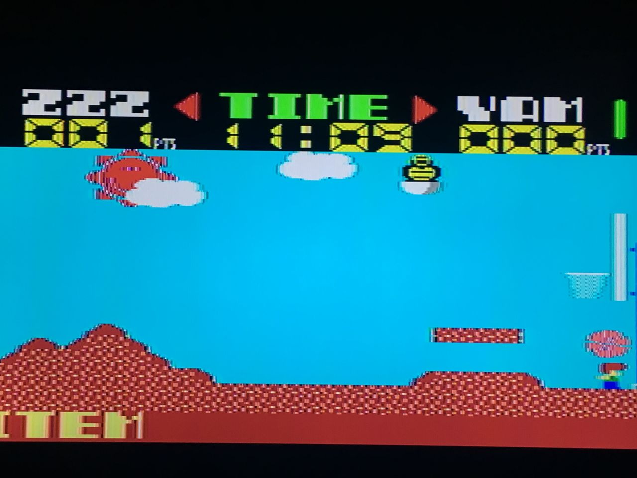 MSX】レーベンプロ「もーかりまっか？ぼちぼちでんなっ
