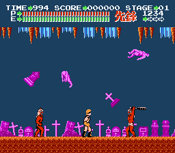 レトロゲームをやろう!ウルトラマン 超闘士激伝・クレヨンしんちゃん4 オラのいたずら大変身 RGT