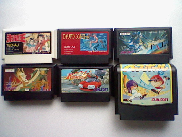 ゲームボーイのゲームタイトル一覧 List Of Game Boy Games Japaneseclass Jp