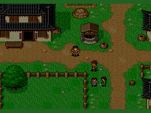 大封神伝 電忍アレスタ レトロゲームをやろう