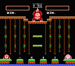 ポパイの英語遊び ドンキーコングjr の算数遊び レトロゲームをやろう ポパイの英語遊び ドンキーコングjr の算数遊び レトロゲームをやろう