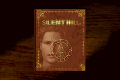 ゲームボーイアドバンス - SILENT HILL　プレイノベルサイレントヒル GBA】プレイノベル サイレントヒル : だんぼーるはうすinブログ