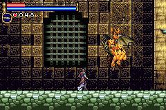 Gba初のドラキュラ サークルオブザムーン レトロゲーマーのゲーム日記 Gba初のドラキュラ サークルオブザムーン レトロゲーマーのゲーム日記