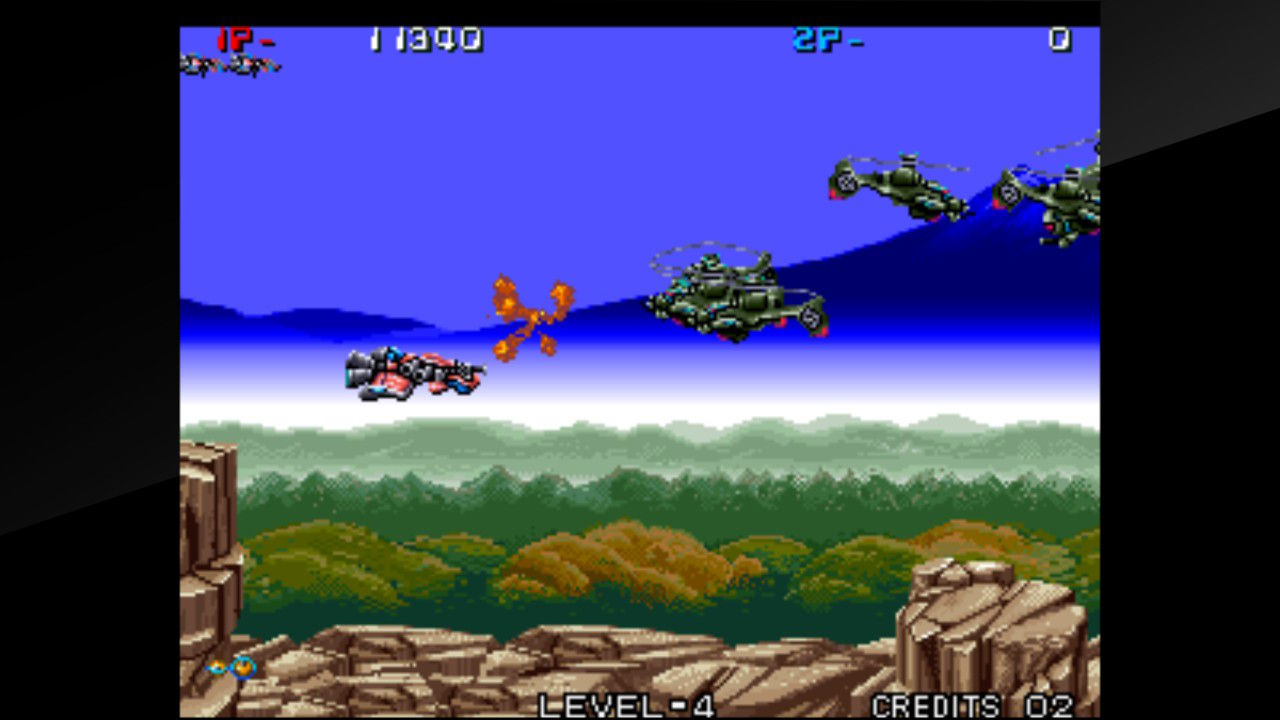 ネオジオ　オペレーションラグナロク（作戦名ラグナロク） アケアカNEOGEO 作戦名ラグナロク』全トロフィー取得の手引き約1時間