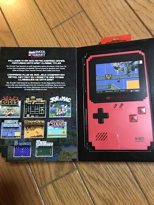 Pixel Classic Dataeast Classicsを購入する レトロゲーマーのゲーム日記