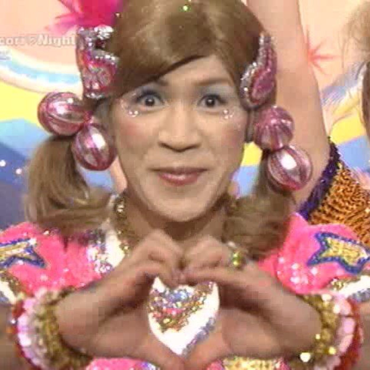 ガレッジセールとかいう闇深い芸人 露出の減り方異常 僕 劣等感太郎