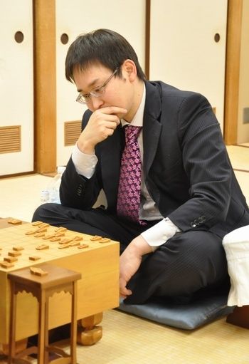 Daily将棋新聞