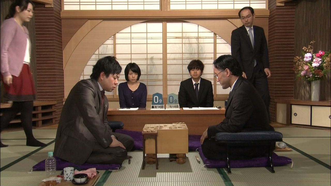 Daily将棋新聞