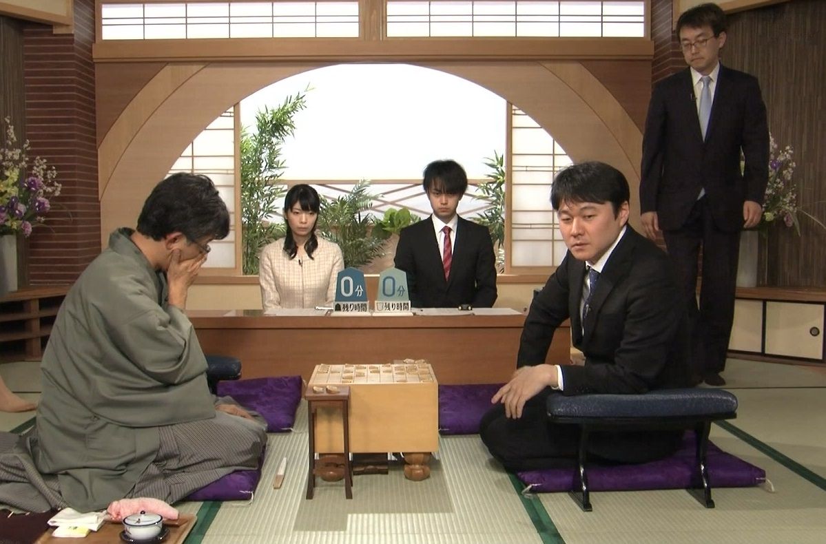Daily将棋新聞 Daily将棋新聞