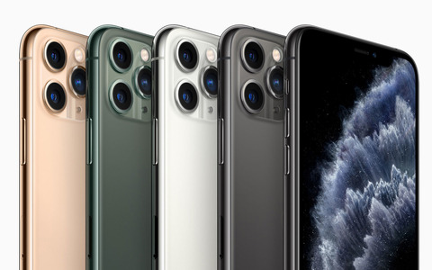 iphone11 dims