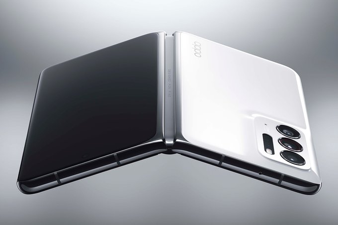 OPPOの折りたたみスマホFind Nは「激安・お手頃・使いやすさ」で OPPOの折りたたみスマホFind Nは「激安・お手頃・使いやすさ」で