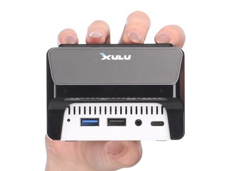 MINI PC OLED