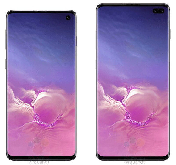Galaxy A51 camera specs and pastel colors