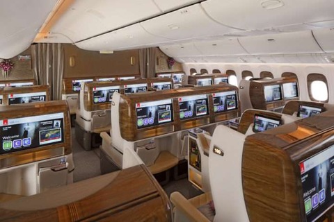 emirates panasonic