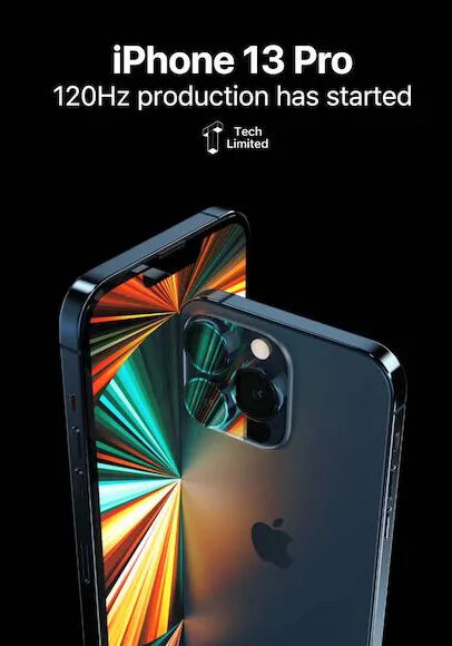 iPhone13-Pro-120Hz-TL