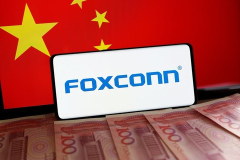 foxconn china cEV13BIT