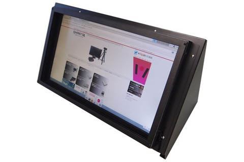 touchless monitor eb31071