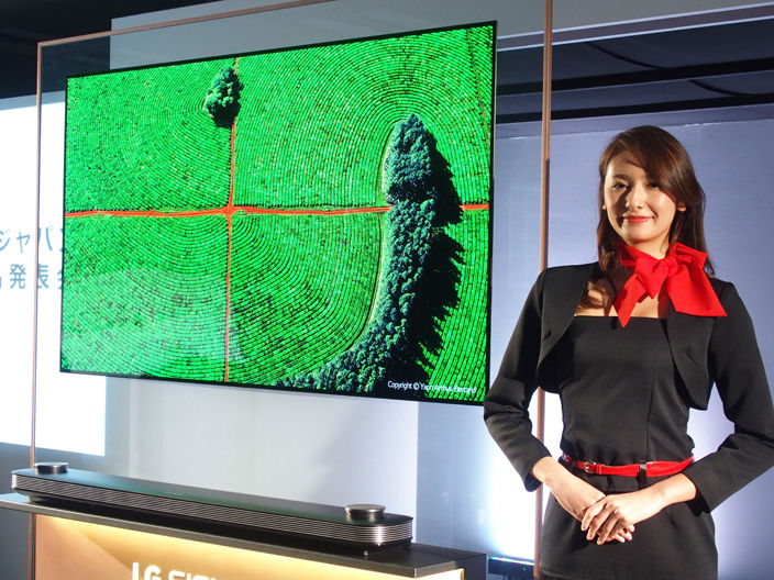 Flat Panel Tv And Display World 2 液晶 業界 動向 トピック別