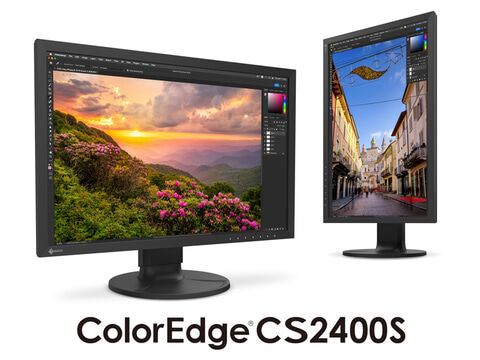 EiZo CS2400S