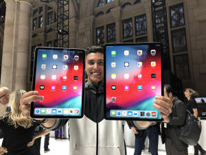 apple tablet -PN1-2